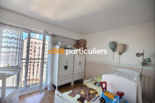  Appartement � vendre 3 pi�ces 71 m�