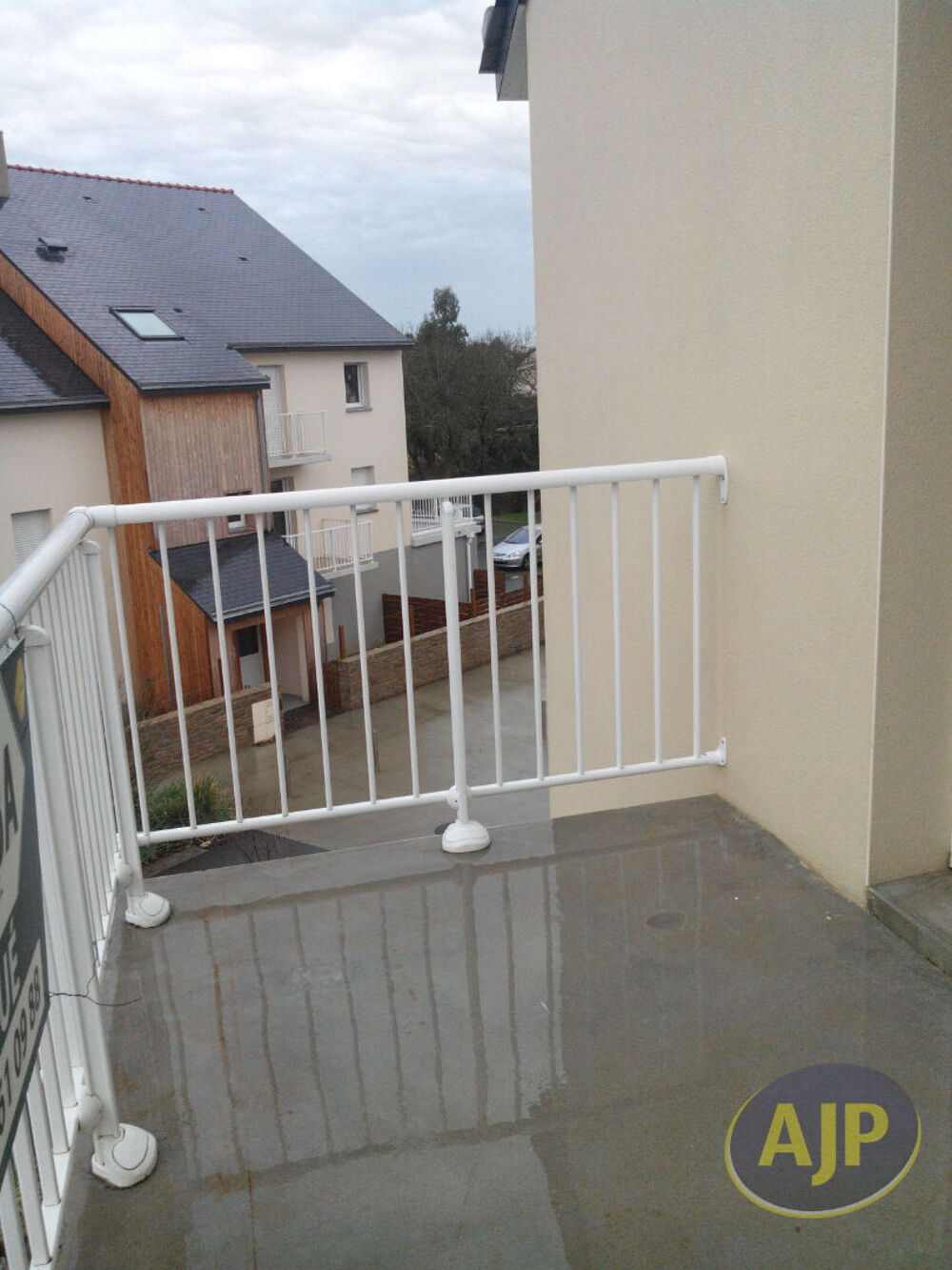 Location Appartement T3 Saint Marc sur mer avec garage Saint nazaire