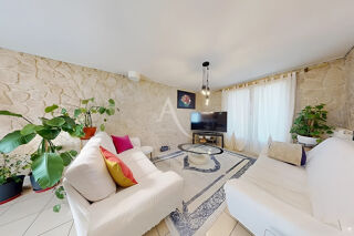 Maison  vendre 6 pices 124 m