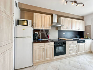  Appartement  vendre 2 pices 44 m