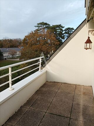  Appartement � louer 4 pi�ces 88 m�