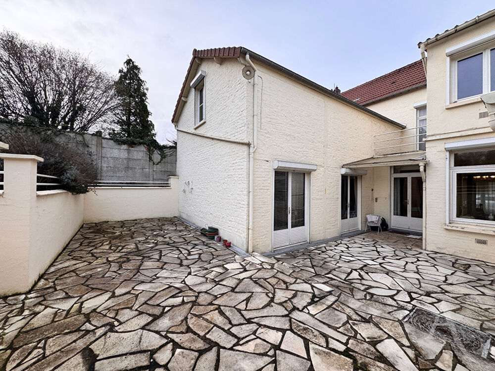 Vente Maison Maison Amiens 7 pièce(s) 240 m2 Amiens