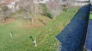  Terrain � vendre 812 m�