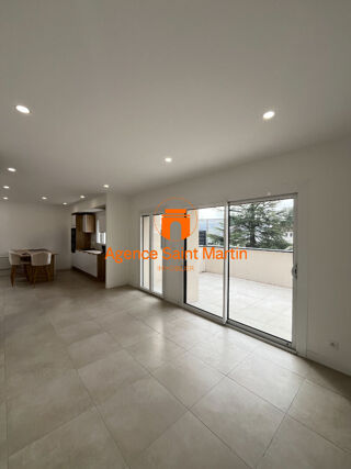  Appartement � louer 5 pi�ces 100 m�