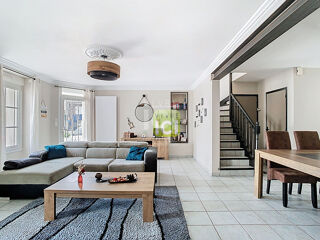  Maison à vendre 5 pièces 111 m²
