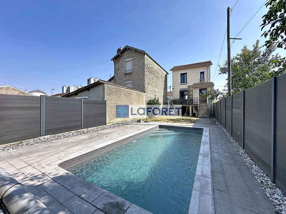 Maison Saint-dizier 4 pièce(s) 77 m2