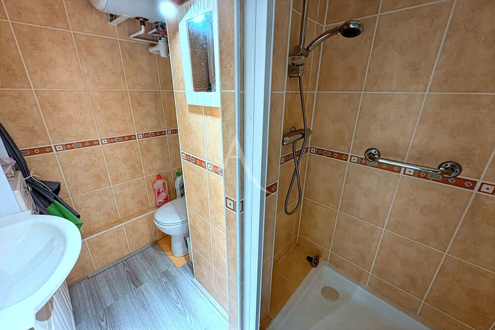 Appartement bord de mer.