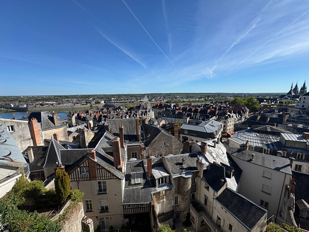 Location Appartement Appartement Blois 2 pièces 40.33 m2 Blois