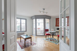 Vente Appartement Appartement Lyon 3 pièce(s) 60.79 m2 Lyon 1