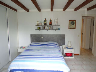  Maison à vendre 6 pièces 120 m²