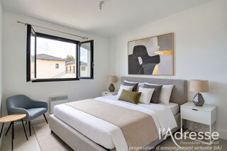  Appartement à vendre 3 pièces 68 m²