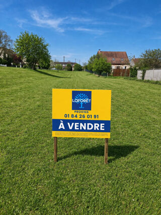  Terrain � vendre 993 m�