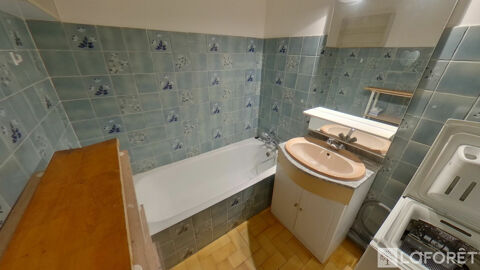  Appartement � louer 1 pi�ce 26 m�