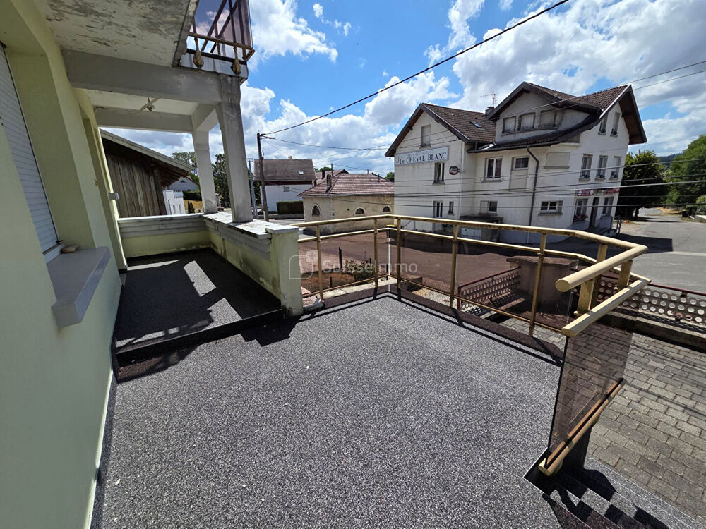Vente Appartement APPARTEMENT T5 111.1 m² 169000 EUROS Maiche