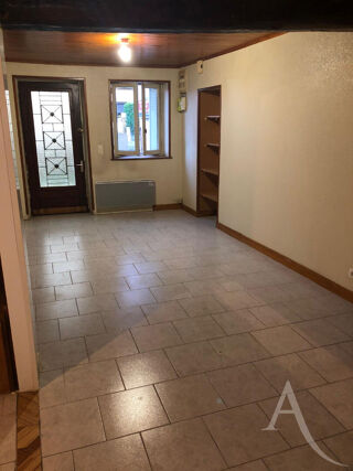  Maison � vendre 5 pi�ces 83 m�