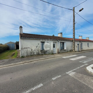  Maison à vendre 4 pièces 92 m²