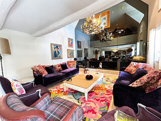 Maison à vendre 7 pièces 