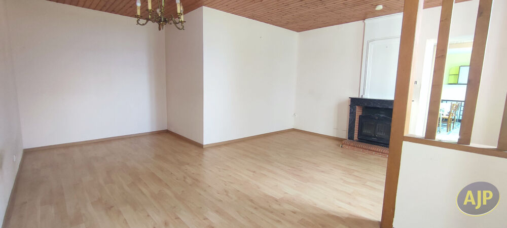 Vente Maison Grande maison charentaise Saint simon de pellouaille