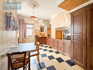  Maison  vendre 3 pices 134 m