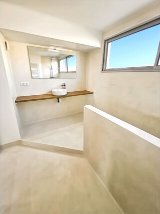  Appartement � vendre 2 pi�ces 57 m�