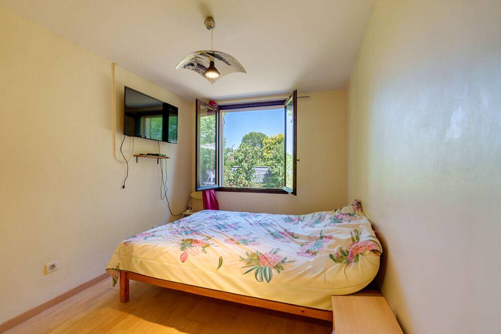 Maison Lugrin 4 pièces 103.97m² de plain-pied dans un secteur calme