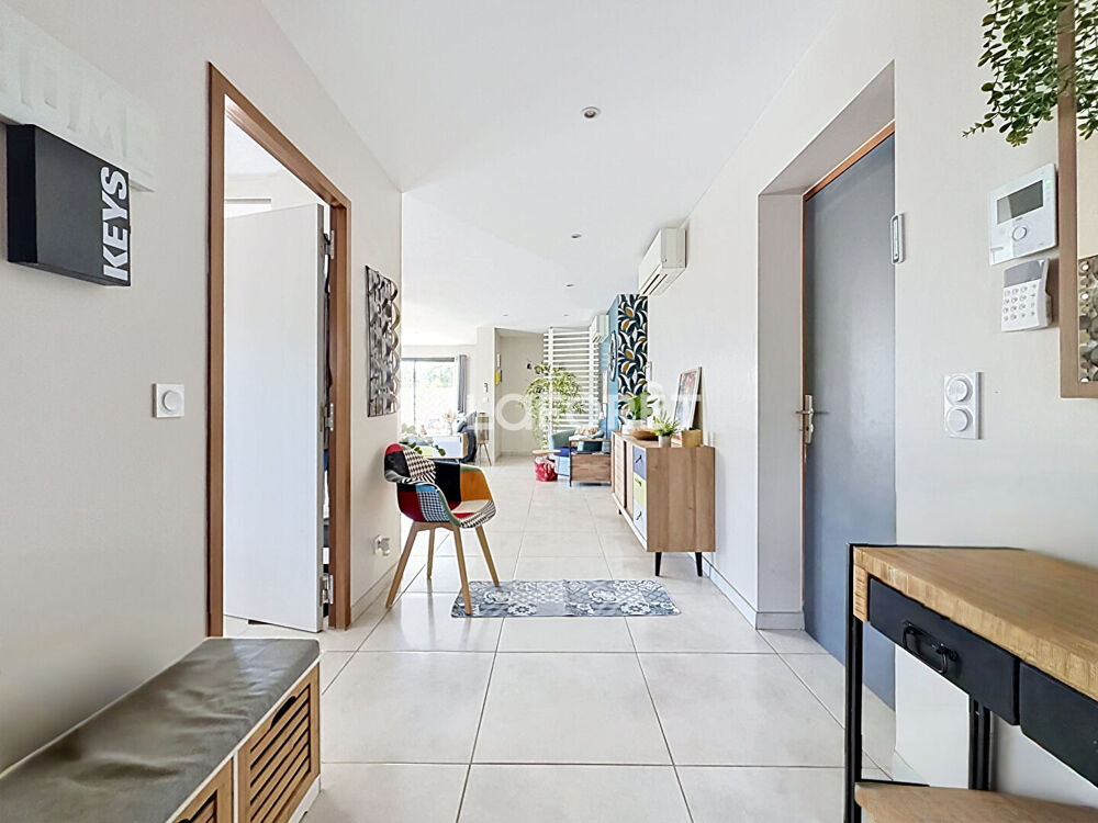 Maison Latour Bas Elne 5 pièce(s) 135 m2