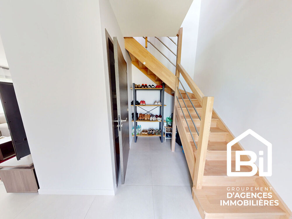 Maison Val D Arry 5 pièces 118.55 m2