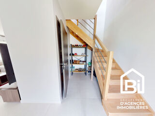  Maison à vendre 5 pièces 119 m²