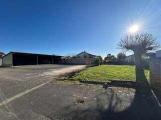  Terrain  vendre 469 m