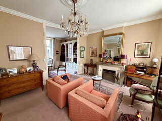  Maison à vendre 6 pièces 140 m²
