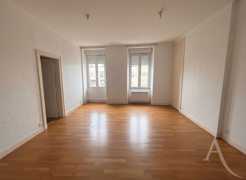 Location Appartement Appartement Chateauroux 3 pièce(s) Chateauroux