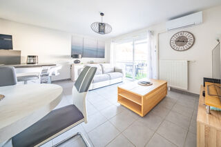  Appartement � vendre 3 pi�ces 64 m�