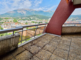  Appartement à vendre 5 pièces 116 m²