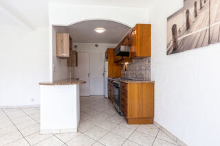 Vente Appartement AGENCE IMMOBILIERE LAFORET - 