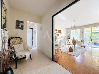  Appartement à vendre 4 pièces 93 m²