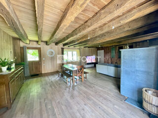  Maison � vendre 6 pi�ces 308 m�