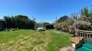  Maison � vendre 3 pi�ces 58 m�