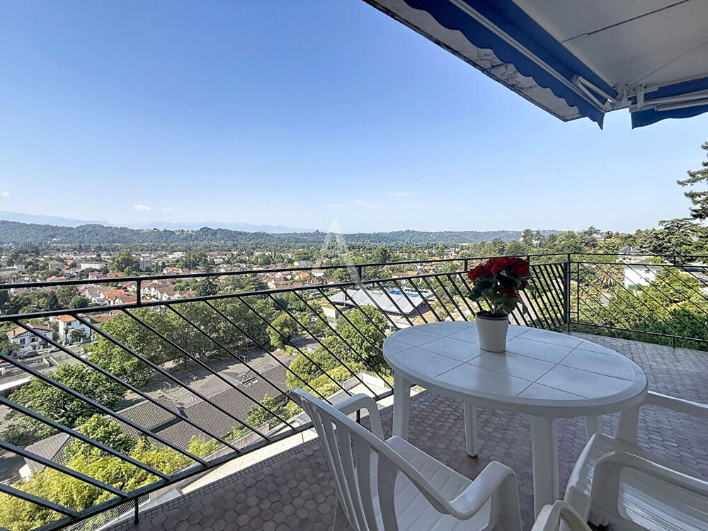 Appartement 5 pièces 101 m² · à Pau · 101 m² · 298 000 €