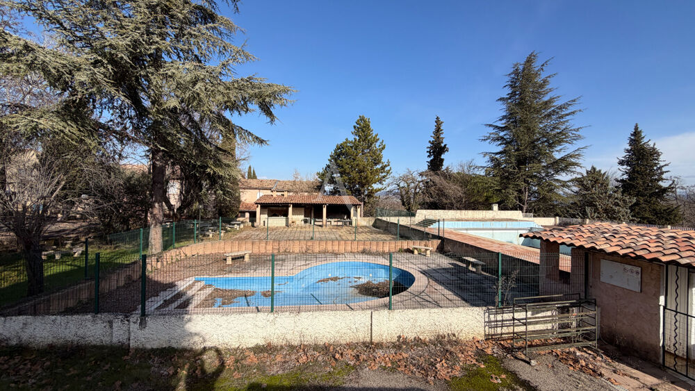 � vendre  Maison Niozelles (04300)