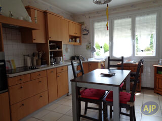  Maison à vendre 8 pièces 140 m²