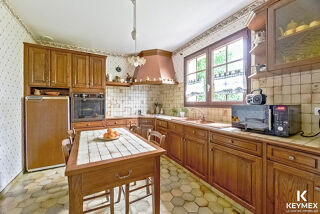  Maison � vendre 6 pi�ces 145 m�