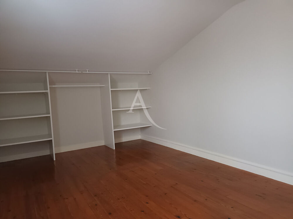 Location Appartement Appartement centre Bourg Saint nazaire sur charente