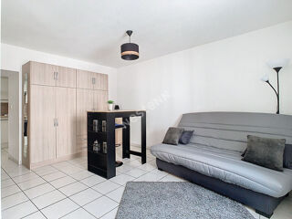  Appartement � louer 1 pi�ce 27 m�
