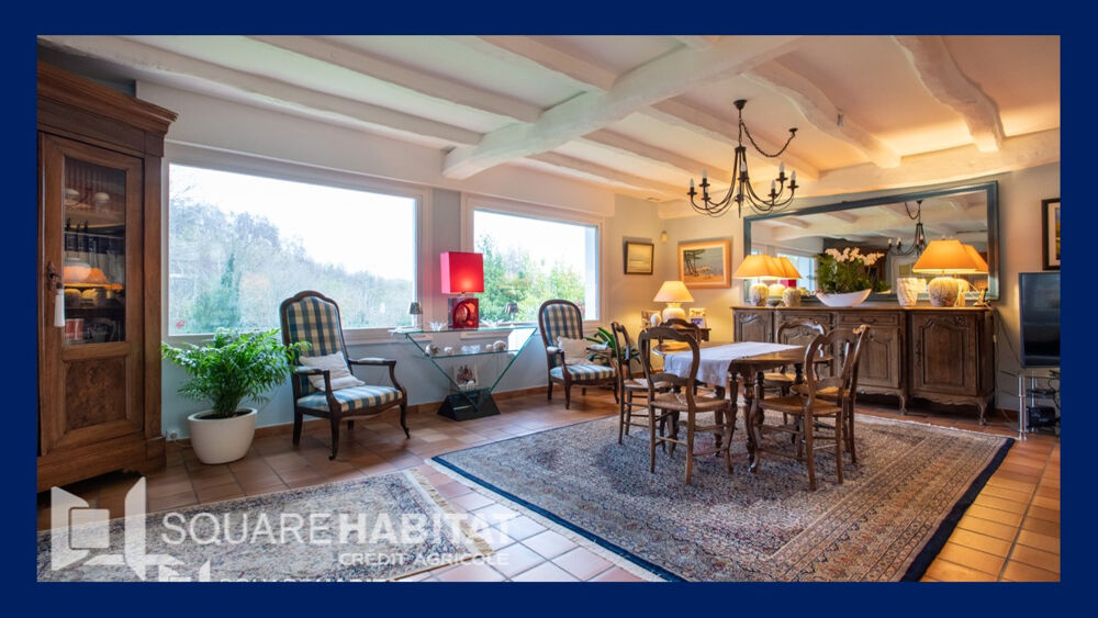 � vendre  Maison Cucq (62780)