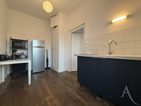  Appartement � louer 2 pi�ces 42 m�