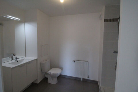  Appartement � louer 2 pi�ces 39 m�