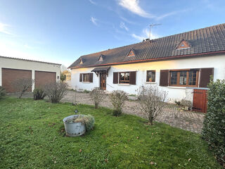  Maison � vendre 6 pi�ces 120 m�