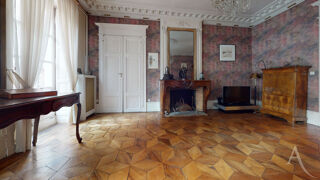  Appartement  vendre 6 pices 196 m