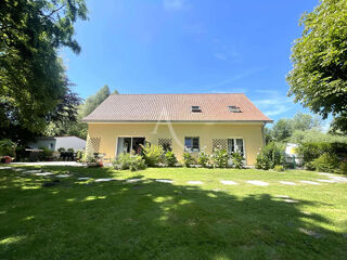  Maison à vendre 7 pièces 152 m²