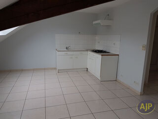  Appartement à vendre 3 pièces 60 m²